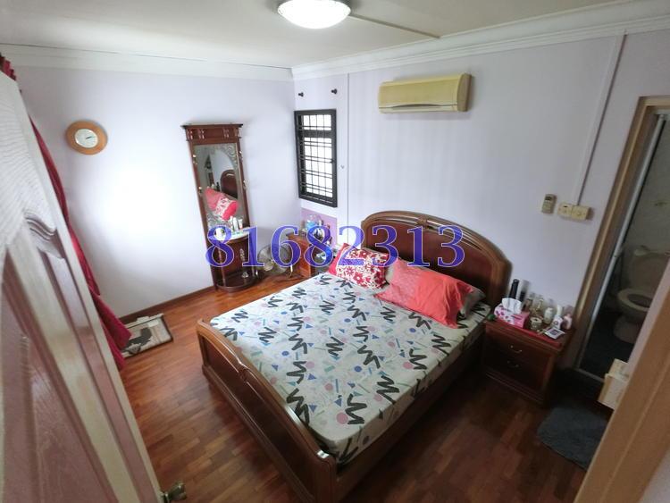 Blk 663B Jurong West Street 65 (Jurong West), HDB 5 Rooms #115776102